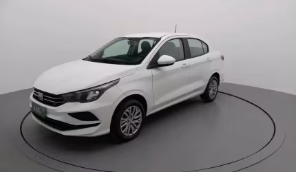 Fiat cronos 2023 1.0 firefly flex drive manual