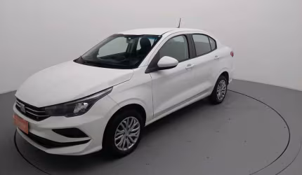Fiat cronos 2023 1.0 firefly flex drive manual
