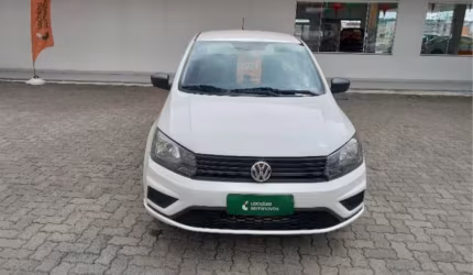Volkswagen gol 2020 1.0 12v mpi totalflex 4p manual