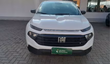 Fiat toro 2022 1.8 16v evo flex endurance at6