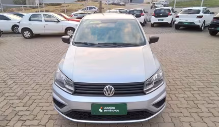 Volkswagen voyage 2023 1.0 12v mpi totalflex 4p manual