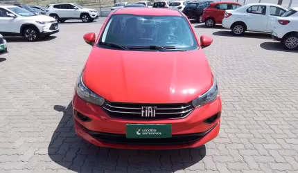 Fiat cronos 2023 1.0 firefly flex drive manual