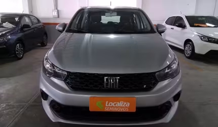 Fiat argo 2022 1.0 firefly flex manual