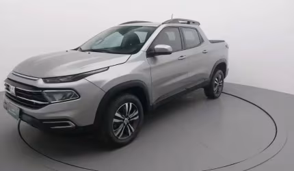 Fiat toro 2023 1.3 turbo 270 flex freedom at6