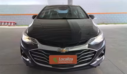 Chevrolet cruze 2021 1.4 turbo flex premier automático