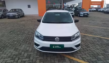 Volkswagen voyage 2023 1.0 12v mpi totalflex 4p manual