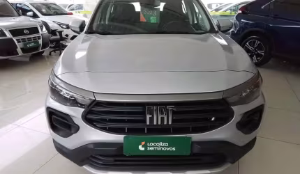 Fiat pulse 2023 1.0 turbo 200 flex audace cvt