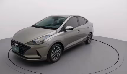 Hyundai hb20s 2022 1.0 tgdi flex evolution automático