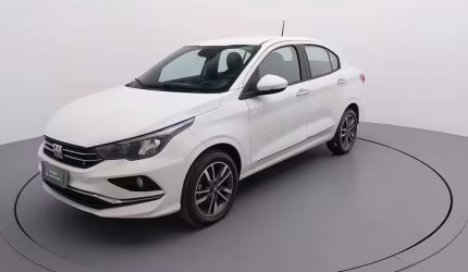 Fiat cronos 2023 1.3 firefly flex precision cvt