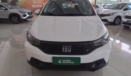 Fiat argo 2023 1.0 firefly flex drive manual