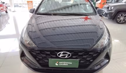 Hyundai hb20 2022 1.0 tgdi flex platinum automático