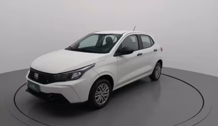 Fiat argo 2023 1.0 firefly flex manual