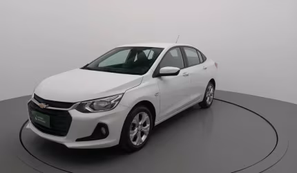 Chevrolet onix 2023 1.0 turbo flex plus ltz manual