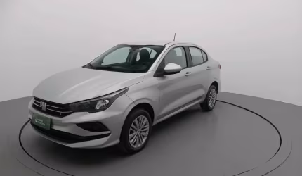 Fiat cronos 2023 1.0 firefly flex drive manual
