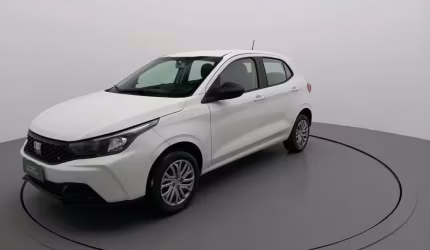 Fiat argo 2023 1.0 firefly flex drive manual