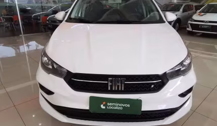 Fiat cronos 2022 1.3 firefly flex drive manual