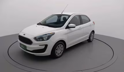 Ford ka 2020 1.0 ti-vct flex se manual