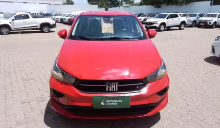 Fiat cronos 2022 1.3 firefly flex drive manual