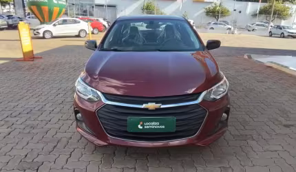 Chevrolet onix 2023 1.0 turbo flex plus ltz manual