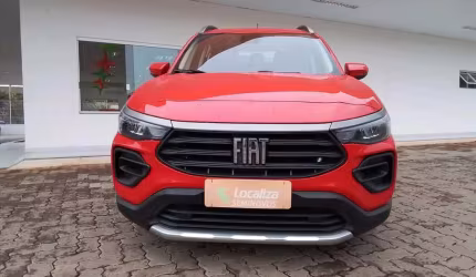 Fiat pulse 2023 1.0 turbo 200 flex audace cvt