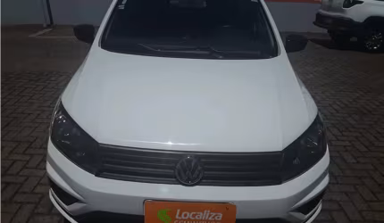 Volkswagen gol 2022 1.6 msi totalflex 4p manual