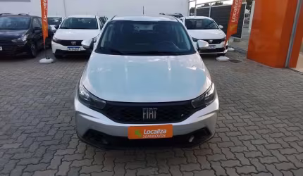 Fiat argo 2023 1.0 firefly flex drive manual