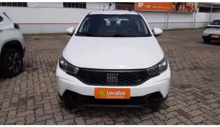 Fiat argo 2023 1.0 firefly flex drive manual