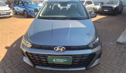 Hyundai hb20s 2024 1.0 tgdi flex comfort plus automático