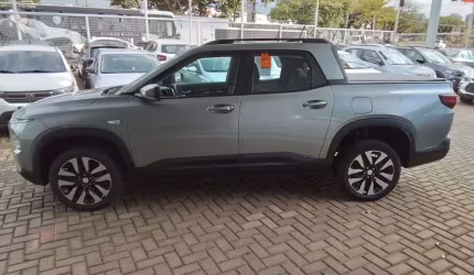 Chevrolet montana 2024 1.2 turbo flex lt manual
