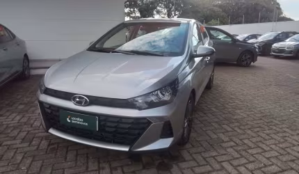 Hyundai hb20s 2024 1.0 tgdi flex comfort automático