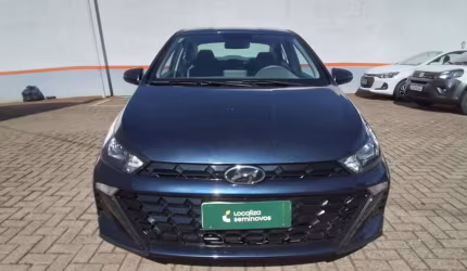 Hyundai hb20s 2024 1.0 tgdi flex comfort automático