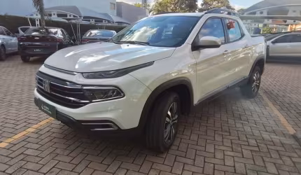 Fiat toro 2023 1.3 turbo 270 flex freedom at6