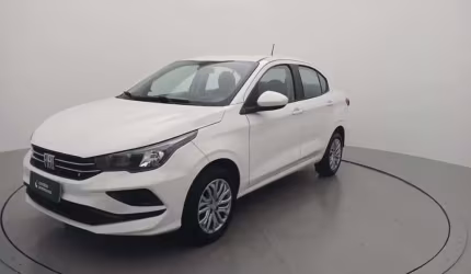 Fiat cronos 2024 1.3 firefly flex drive manual
