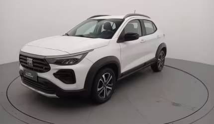 Fiat pulse 2024 1.0 turbo 200 flex audace cvt