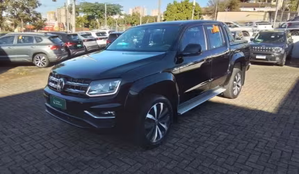 Volkswagen amarok 2023 3.0 v6 tdi diesel extreme cd 4motion automático - 