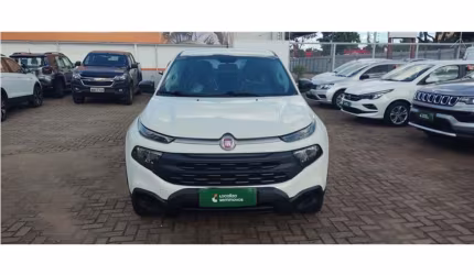 Fiat toro 2020 1.8 16v evo flex endurance at6