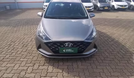 Hyundai hb20 2022 1.0 tgdi flex platinum automático