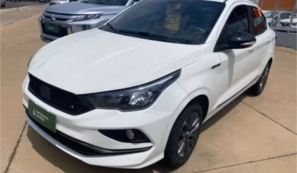Fiat cronos 2022 1.3 firefly flex drive manual
