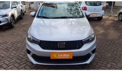 Fiat argo 2022 1.0 firefly flex manual