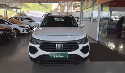 Fiat pulse 2023 1.0 turbo 200 flex drive cvt