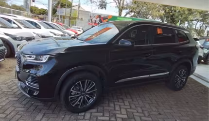 Chery tiggo 8 pro 2023 1.5 tci plug-in hybrid dht
