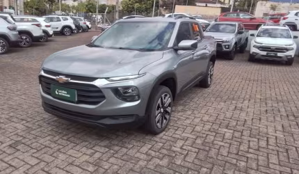 Chevrolet montana 2024 1.2 turbo flex lt manual
