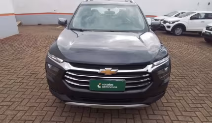 Chevrolet montana 2024 1.2 turbo flex ltz automático