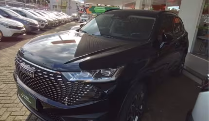Gwm haval h6 2024 1.5 phev premium awd e-traction