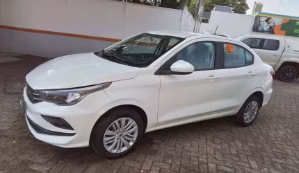 Fiat cronos 2024 1.0 firefly flex drive manual