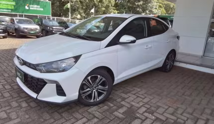 Hyundai hb20s 2024 1.0 tgdi flex comfort plus automático