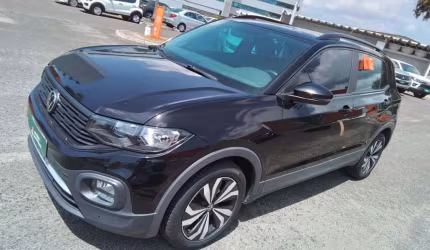 Volkswagen t-cross 2024 1.0 200 tsi total flex automático