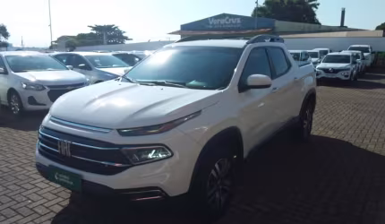 Fiat toro 2023 1.3 turbo 270 flex freedom at6