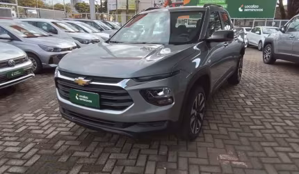 Chevrolet montana 2024 1.2 turbo flex lt manual