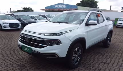 Fiat toro 2023 1.3 turbo 270 flex freedom at6
